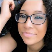 I speak English & Portuguese & give affordable lessons, 20 an